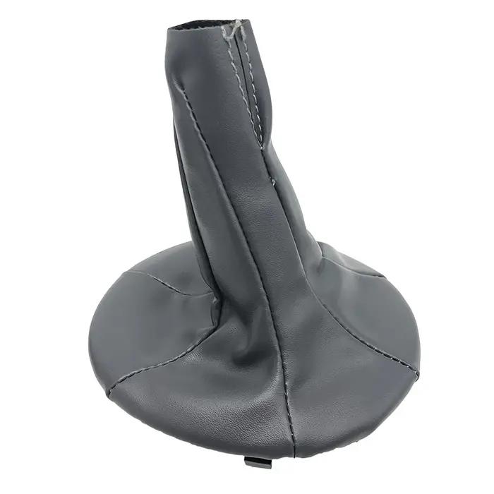 Pour FIAT PANDA 2003-2012 / 500 500C 2007 2008 2009 2010 2011 2012 2013 pommeau de levier de vitesse