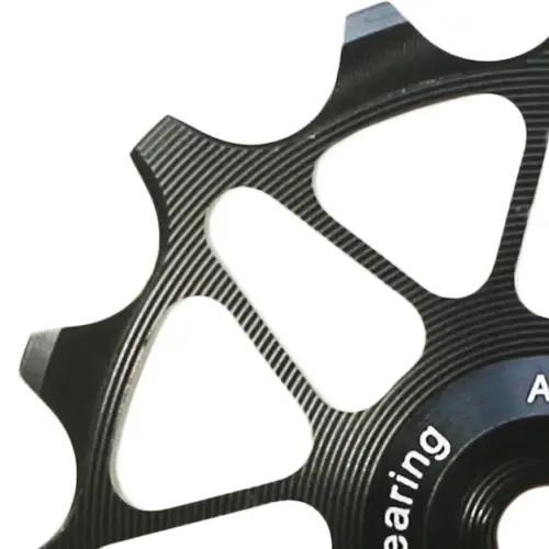 Poulie en céramique pour dérailleur arrière de vélo de route