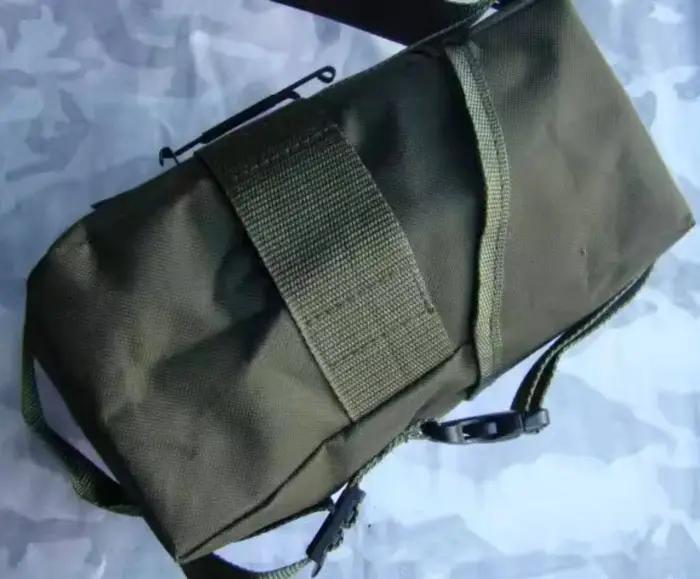Sac de rations d'entraînement pour équipement de chasse tactique
