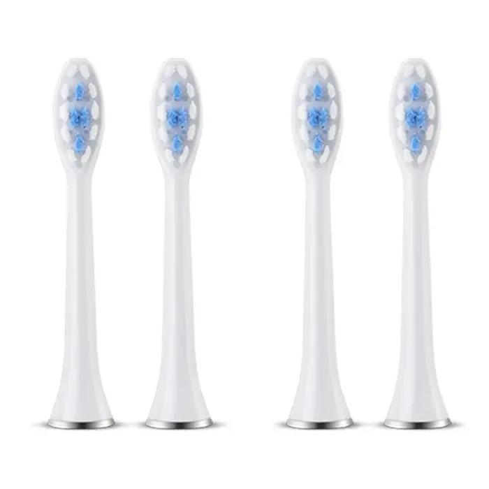 Têtes de brosse SUBORT S7 originales, accessoires de brosse à dents électrique Super sonique, têtes