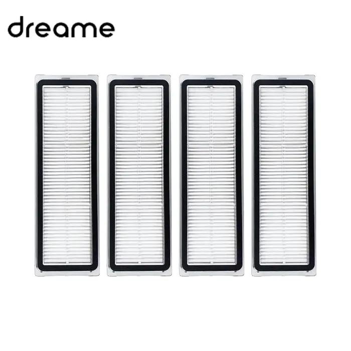 Accessoires pour Dreame Bot L10 Prime / L10s Pro / L10 Pro