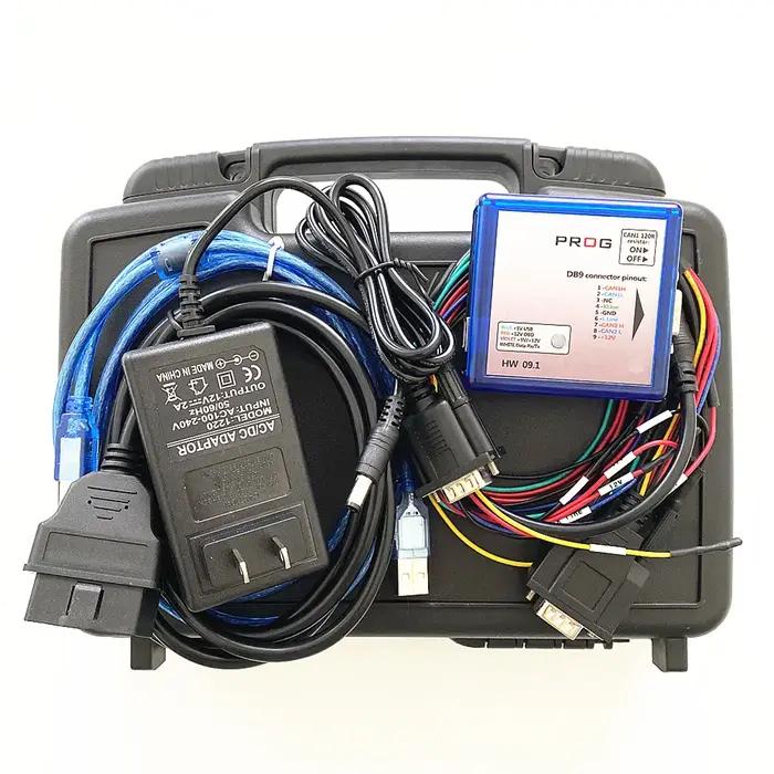 Licence IO Prog Opel ECU TCM BCM & EPS