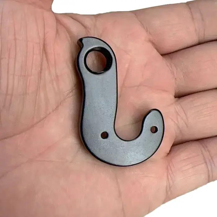 Cintre de dérailleur arrière pour équipement de vélo, 1 pièce, pour Trek 315464 W 315464 Trek Do