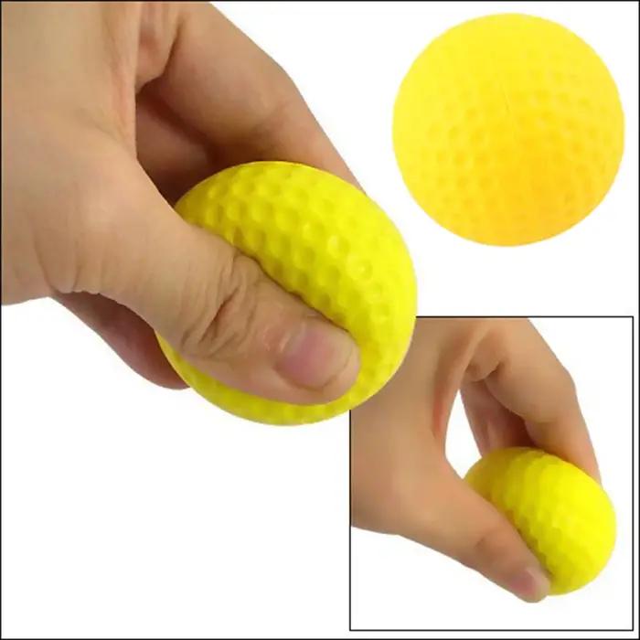 PGM 10 pièces balles de Golf lumière intérieure extérieure formation pratique