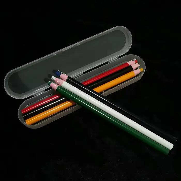 Stylos de marquage pour tissu/cuir pour vêtements