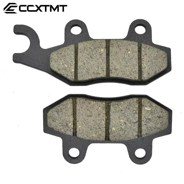 Plaquettes de frein avant moto pour 250 Keeway Cruiser Dorado Blackster QJIANG QJ250-L KW250-L