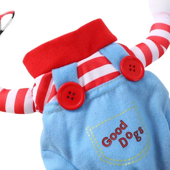 Vêtements pour chiens pour petits et moyens