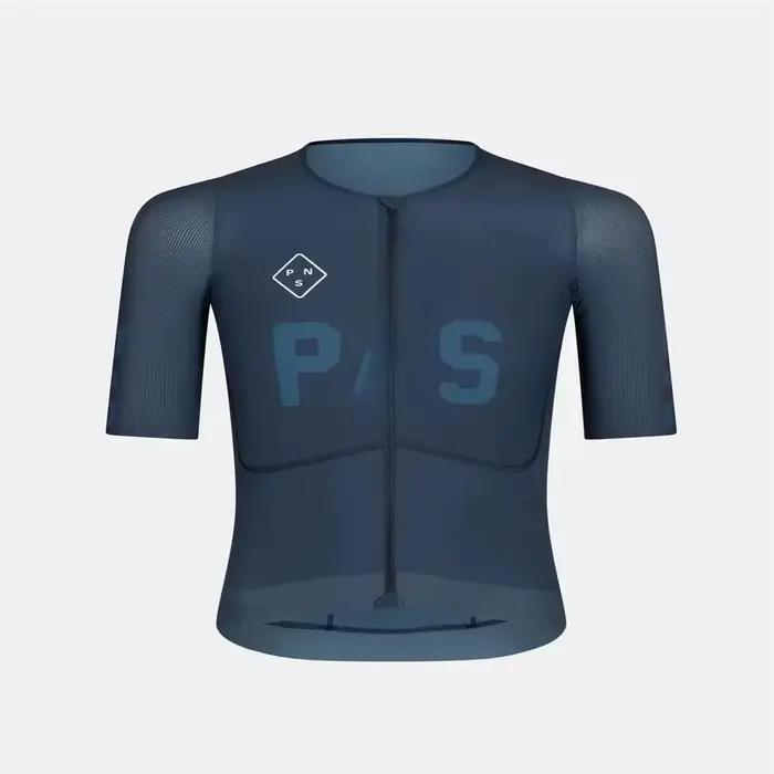 Maillot de cyclisme pour hommes vtt