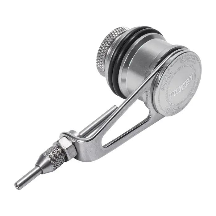 Noeby PR – noueur de canette GT