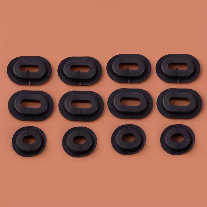 83551-300-000 17247-303-000 Batterie de moto Bouchon tampon Oeillet Pour Honda CB100K CL100S SL100K