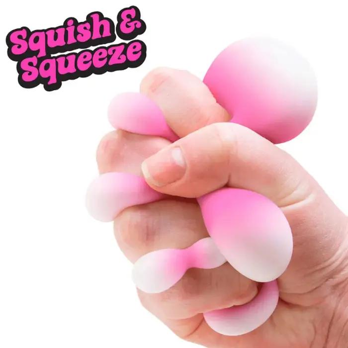 2026 Needoh Golden Egg Hunt Game Blind Box Easter Fidget With Squishy Surprise Stress Relief Squeeze