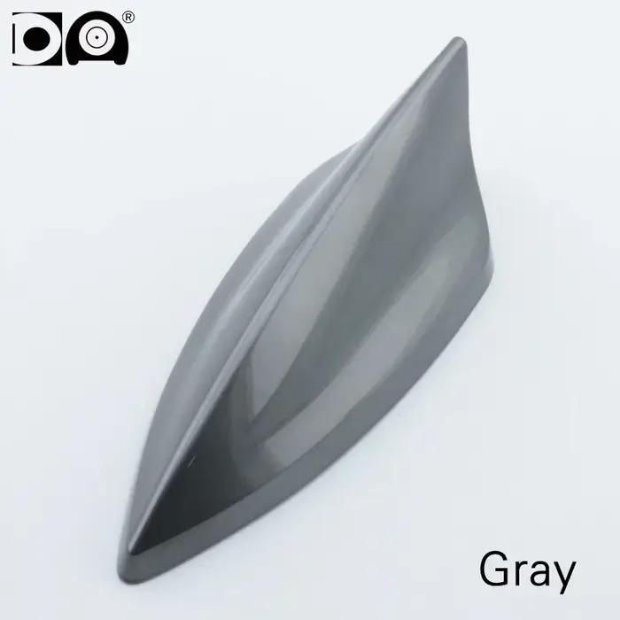 Antenne aileron de requin universelle - Améliore réception radio pour Honda Jazz