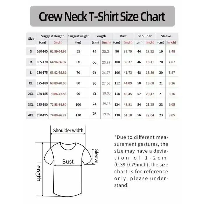 T-shirt pour homme en coton 100% avec imprimé graphique d'ours cassé Smile Shine