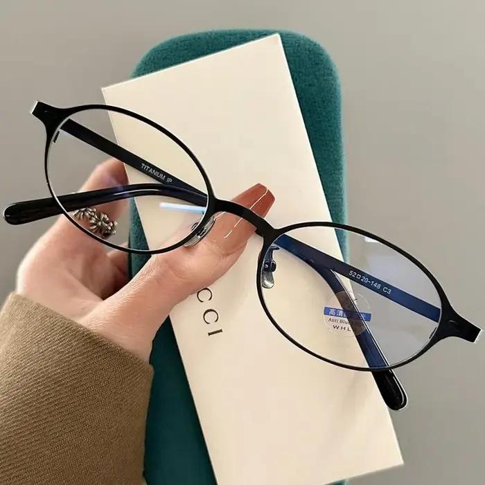 FIRADA lunettes confortables à la mode rétro Sexy