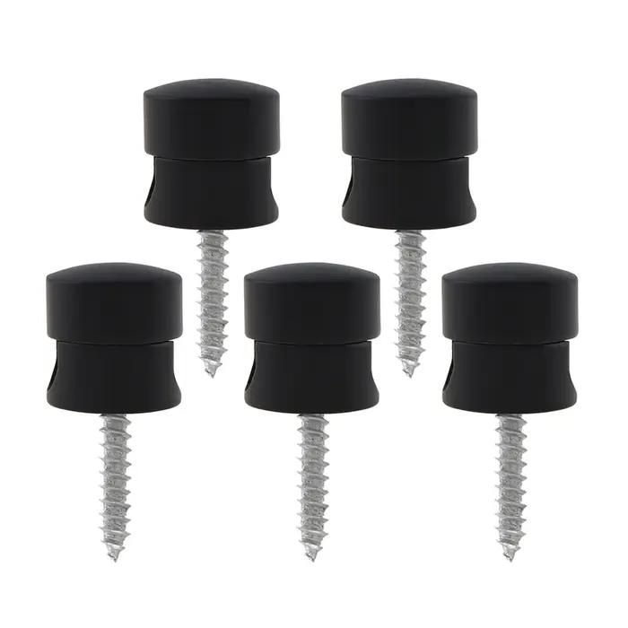 5 pièces suspension câble crochet lustre