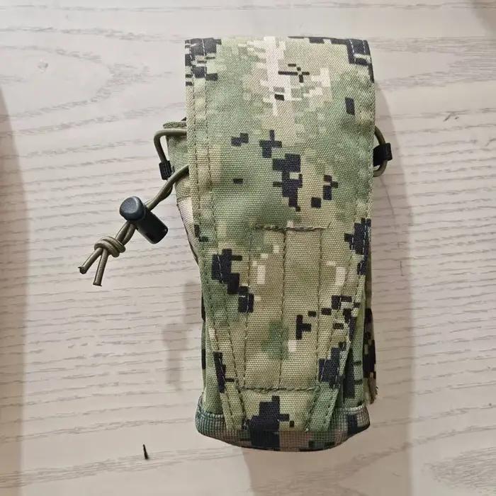 Gilet de chasse d'extérieur - Sac de transport pour chargeurs 5.56/7.62/152 de grande capacité