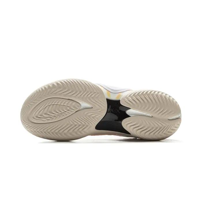 Li-Ning YUSHUAI XIX – chaussures de basket-ball professionnelles pour hommes, système SYNCHRO-ADJUST