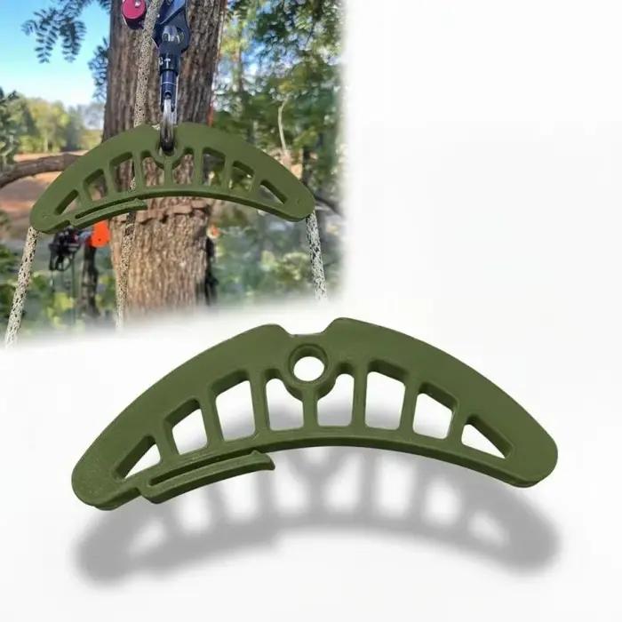 Éliminateur de pincement de hanche de selle de chasse – Épandeur de pont