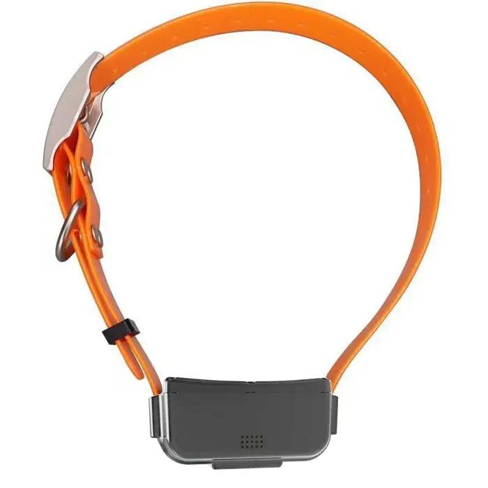 Dispositif de suivi GPS pour chiens de chasse