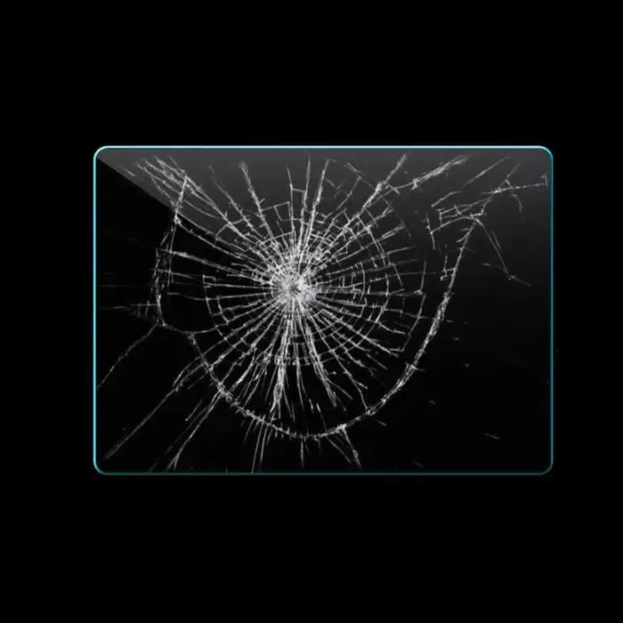 Verre trempé pour Mercedes Benz classe C C C250 C300 W206, Film de protection pour écran tactile et