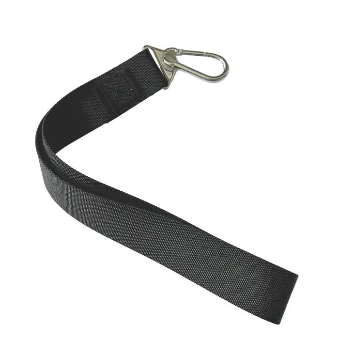 Sangle d'entraînement de lutte pour bras de Fitness, poignée de ceinture, exercice d'avant-bras, ren