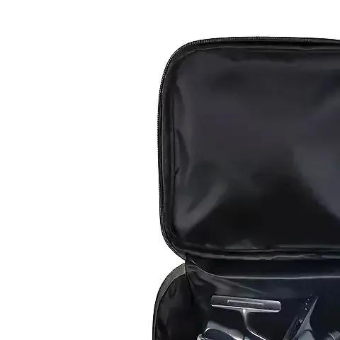 Les moulinets de sac de pêche à la carpe sont utilisés pour les sacs de moulinet