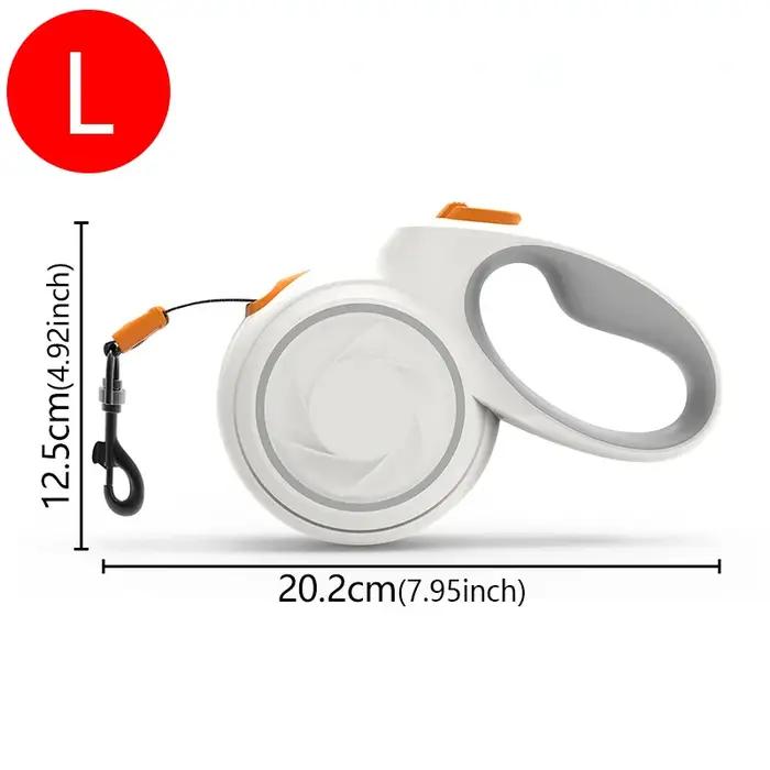 Corde de Traction réglable et Durable pour chien et chat, ceinture de course, Extension automatique Flexible, produits pour petits et moyens chiens, corde de Traction pour animaux de compagnie