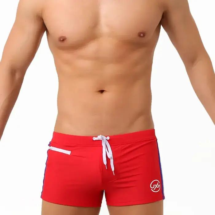 Maillot de bain Sexy pour hommes