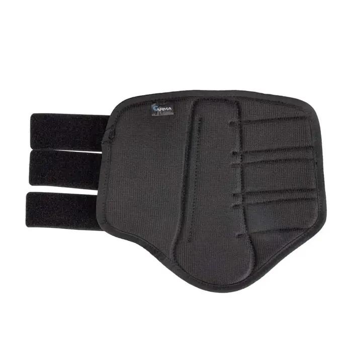 Protections de jambes de cheval