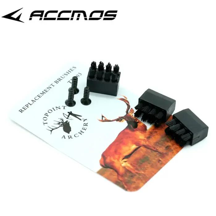 TOPOINT 811/812 flèche repos moustaches Biscuit Capture chasse en plein air tir plate-forme d'atterr