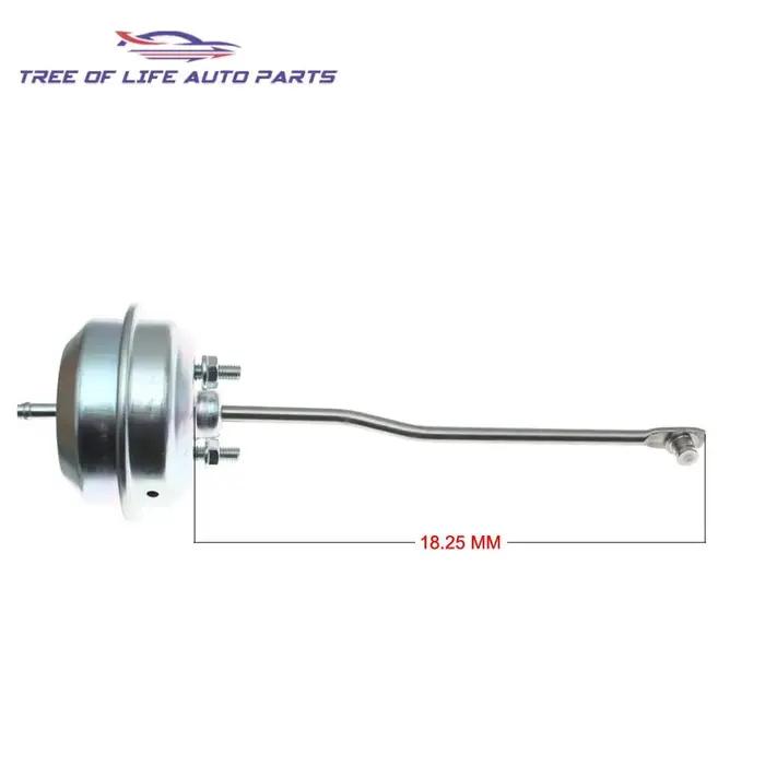 A270 Actionneur de soupape de décharge turbo A 270090148 Pour mercedes-benz W176 W246 W117 W204 C1