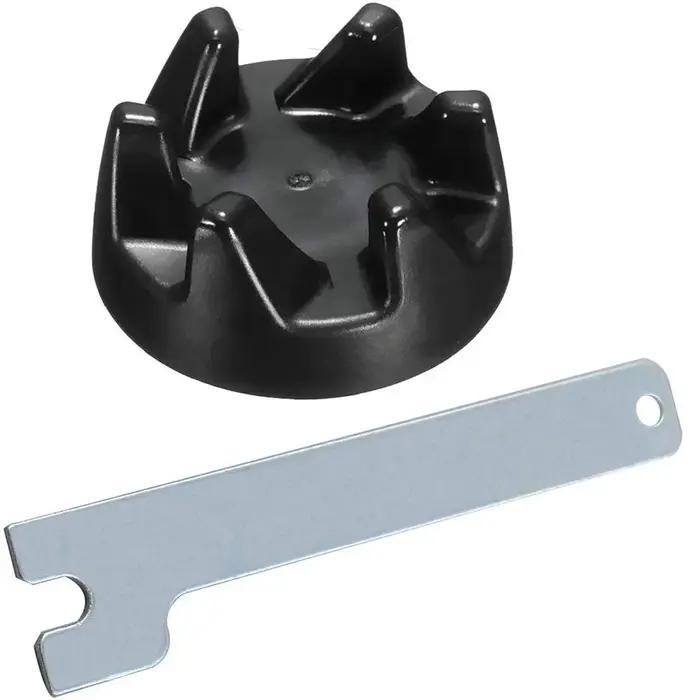 9704230 Coupleur de mélangeur avec Kit de clé, pièces de rechange pour KitchenAid AP 2930430 PS
