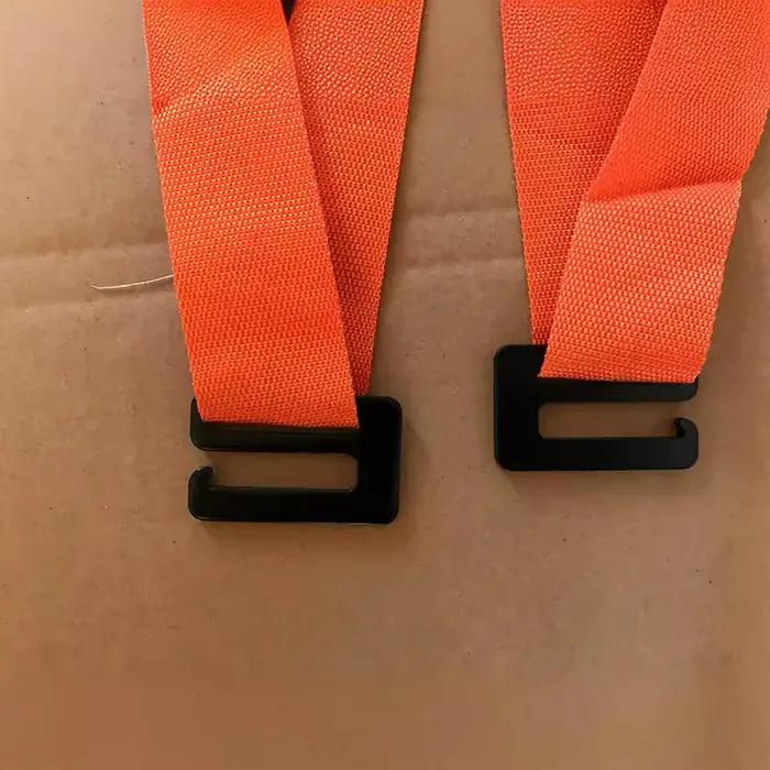 Sangles de transport pour meubles robustes brun sertie d'une boucle en métal ergonomique pour déplacements sécurisés et protection des sols ocassions spéciales propriétaires de maison entrepreneurs aménagement intérieur