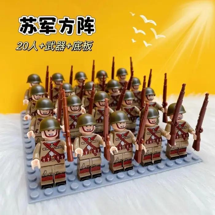 Sac de poupées Phalanx en plastique avec armes et accessoires pour mariage fiançailles déménagement nouvel an chinois fête pâques enseignants