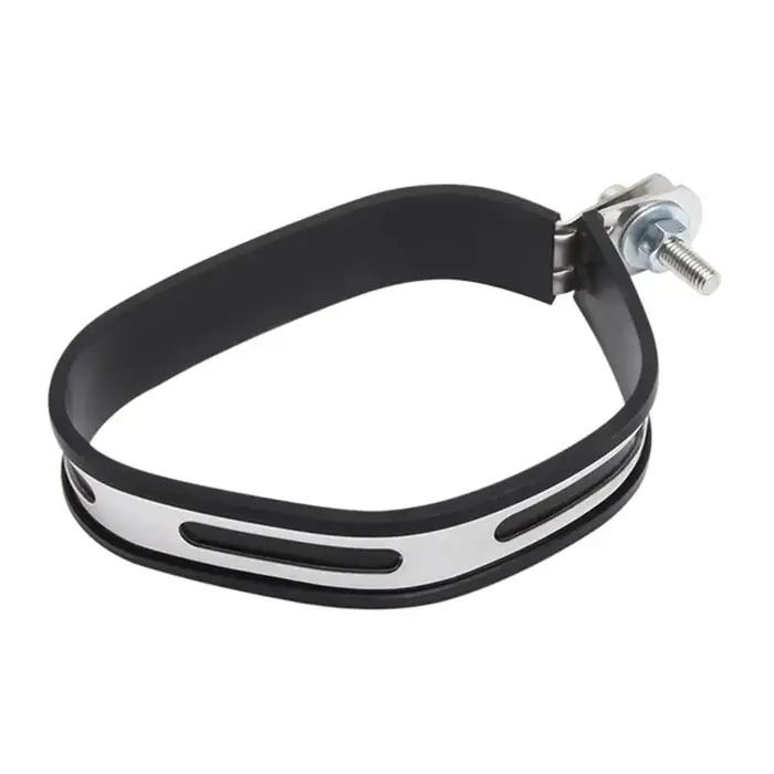 Support de bande de suspension universel pour moto