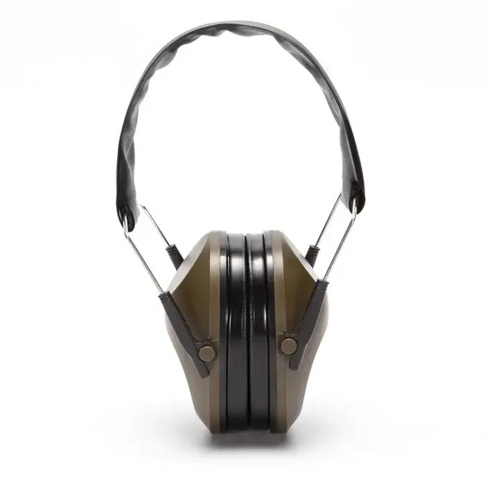 Casque antibruit tactique TAC 6S protection auditive pour chasseur tireur et sportifs de plein air occassions spéciales