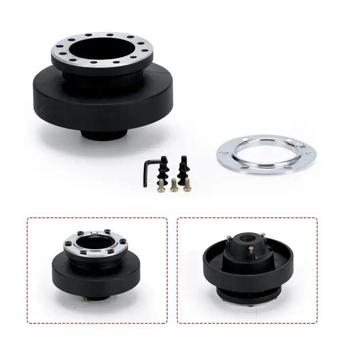 Adaptateur de moyeu de course de volant WLR, Kit Boss adapté à la BMW E36 WLR-HUB-E36