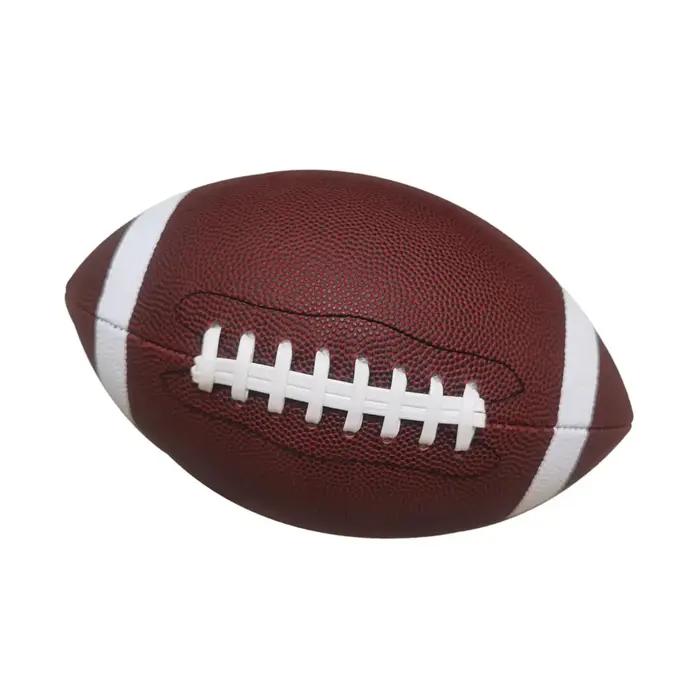 Ballon de rugby officiel de football américain
