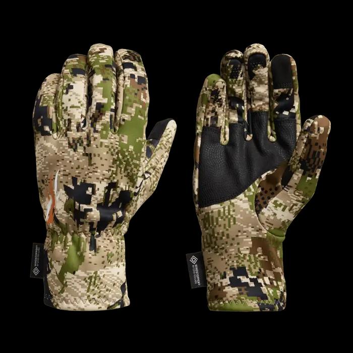 Gants de chasse hiver waterproof anti-dérapants pour hommes et femmes - Respirants et durables