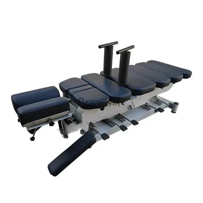 LJYTavolo pendente chiropratico pour il contrôle del piede di nuovo design per colonna vertebrale