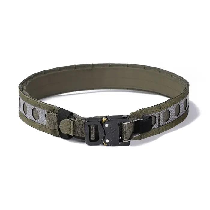 Emersongear FRO Style "Bison" ceinture de Combat chasse Molle sangle de taille en plein air Paintball sport