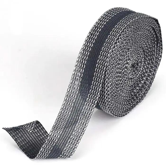 Outil de couture magique pour personnaliser vêtements jeans et autres tissus coton polyester elastane occassions spéciales et quotidiennes