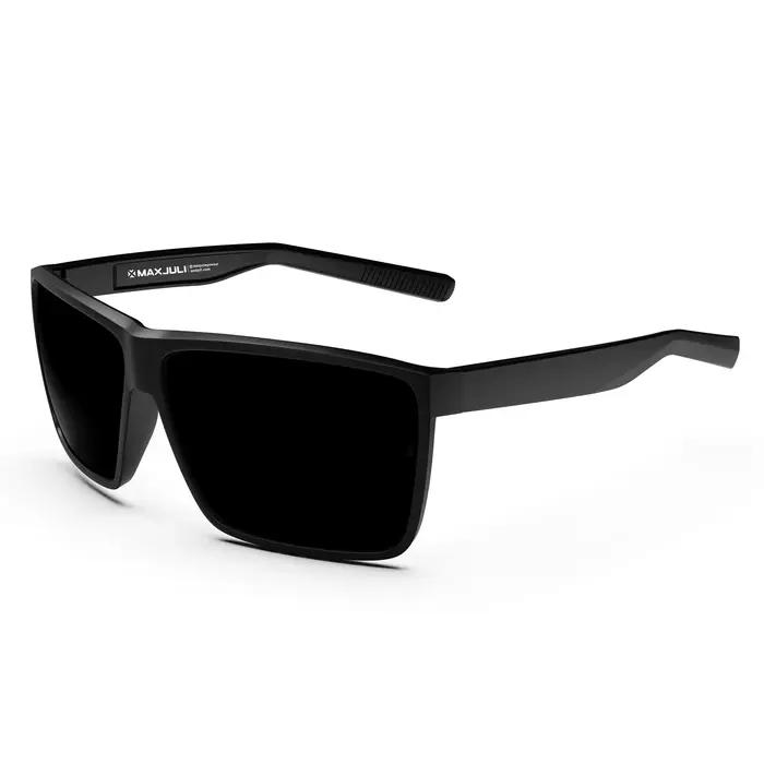 XL Z87 lunettes de soleil de Sport de sécurité hommes grandes têtes larges TR90 ultralégères UV400 nuances surdimensionn