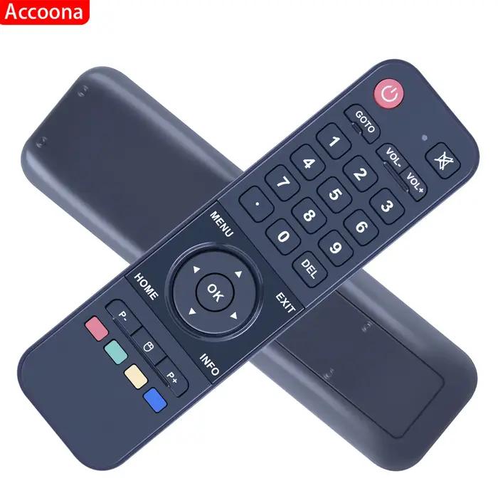 Télécommande pour HTV3 HTV4 HTV5 HTV6 HTV7 HTV 3 4 5 6 7, boîtier hdtv