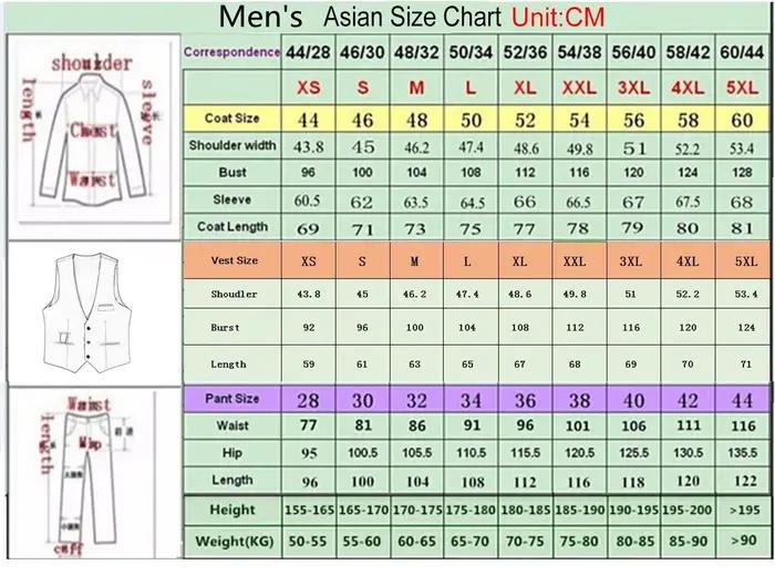 Costumes de luxe pour hommes, strass et cristaux, ensembles de 2 pièces, blazer pour marié, Tuxedos