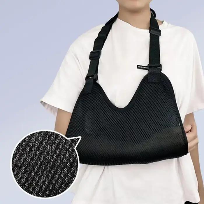 Attelle de rééducation pour fracture du bras, épaule, coude, poignet, dislocation, pour adultes et enfants, équipement de protection et de maintien