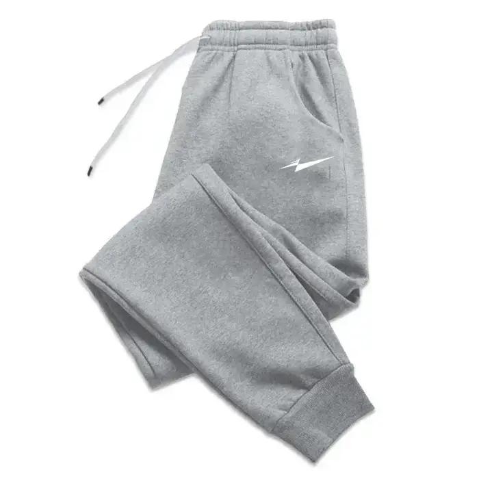 Vêtements de course décontractés pour hommes