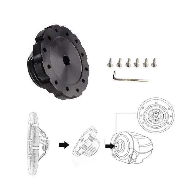Kit de connexion d'adaptateur de volant de jeu pour Thrustmaster TXT300 T500TS RS-QR032, accessoire