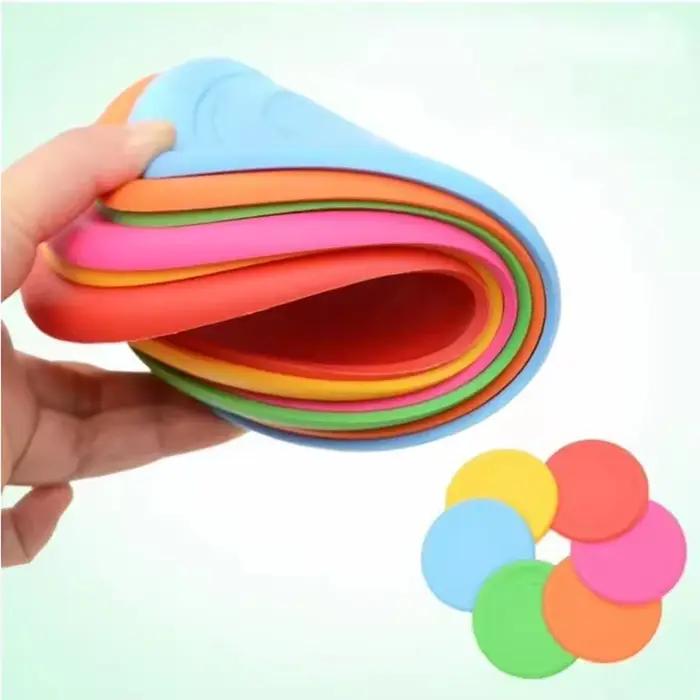 Disque volant interactif pour animaux de compagnie
