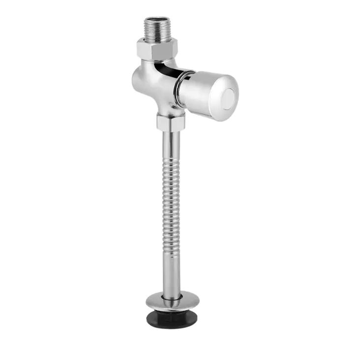 Vanne de chasse d'eau pour urinoir de toilette